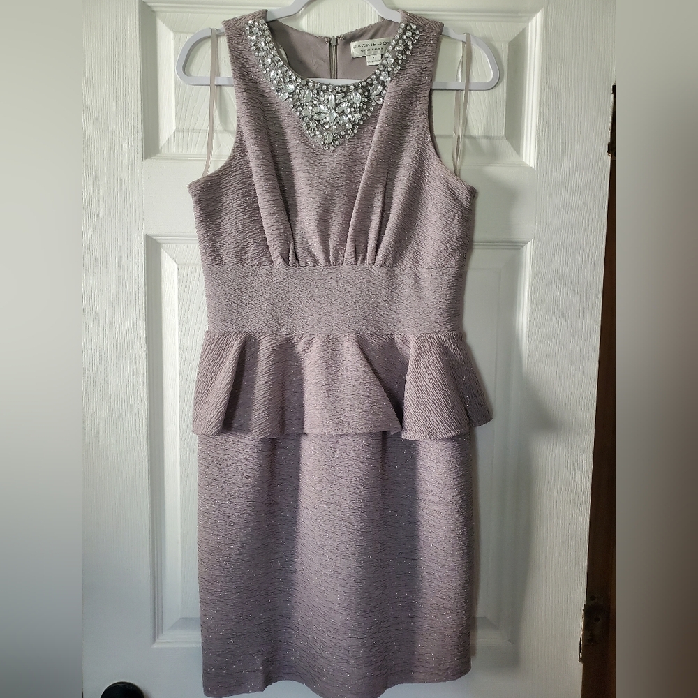 Women's Jackie Jon Dress